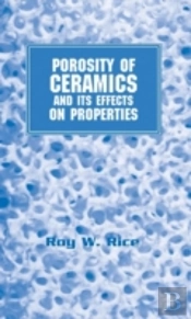 Porosity Of Ceramics