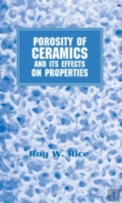 Bertrand.pt - Porosity Of Ceramics