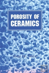 Porosity Of Ceramics