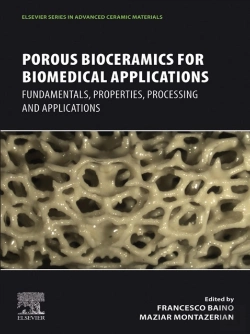 Bertrand.pt - Porous Bioceramics For Biomedical Applications