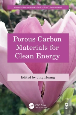 Bertrand.pt - Porous Carbon Materials For Clean Energy