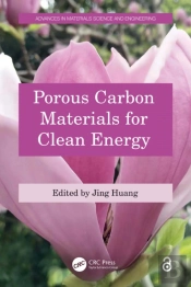 Porous Carbon Materials For Clean Energy