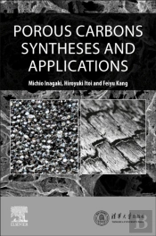 Porous Carbons