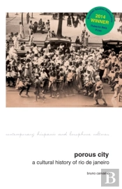 Porous City
