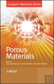 Porous Materials