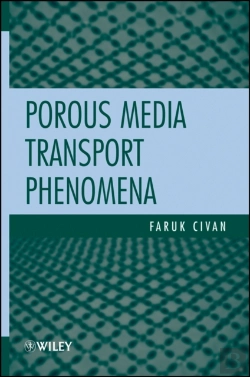 Bertrand.pt - Porous Media Transport Phenomena