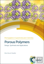 Porous Polymers