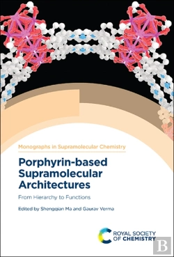 Bertrand.pt - Porphyrin-Based Supramolecular Architectures