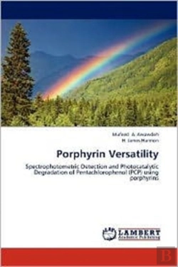 Bertrand.pt - Porphyrin Versatility
