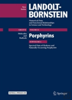 Bertrand.pt - Porphyrins