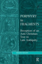 Porphyry In Fragments