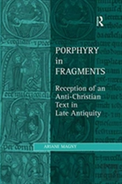 Porphyry In Fragments