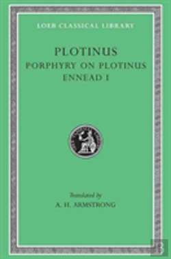 Bertrand.pt - Porphyry On Plotinus. Ennead I