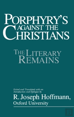 Bertrand.pt - Porphyry'S Against The Christians