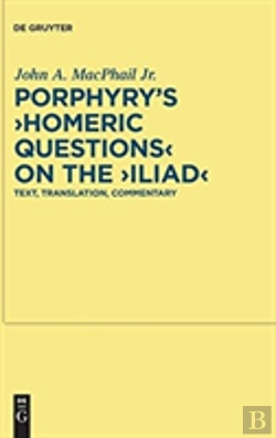 Bertrand.pt - Porphyry'S 