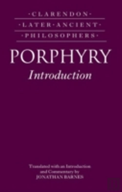 Bertrand.pt - Porphyry'S Introduction