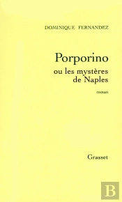 Porporino Ou Les Mystères De Naples