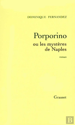 Bertrand.pt - Porporino Ou Les Mystères De Naples
