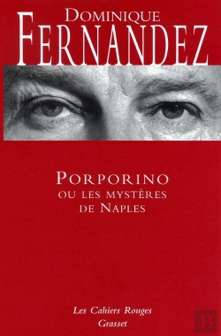 Bertrand.pt - Porporino Ou Les Mystères De Naples