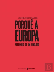 Porquê a Europa