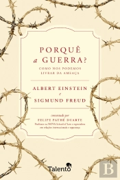 Porquê a Guerra?