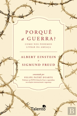 Bertrand.pt - Porquê a Guerra?