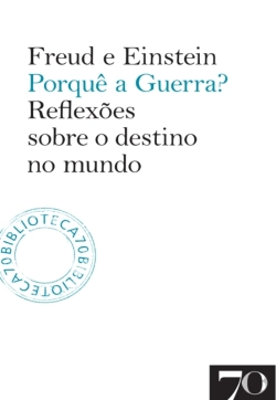Bertrand.pt - Porquê A Guerra? - Reflexões Sobre O Destino Do Mundo