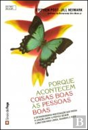 Porque Acontecem Coisas Boas às Pessoas Boas
