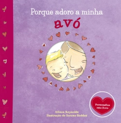 Bertrand.pt - Porque adoro a minha avó