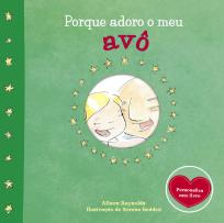 Porque adoro o meu avô