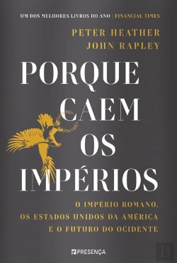 Bertrand.pt - Porque Caem os Impérios