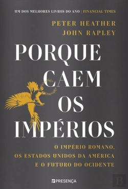 Bertrand.pt - Porque Caem os Impérios