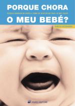 Porque Chora o Meu Bebé?