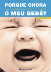 Porque Chora o Meu Bebé?