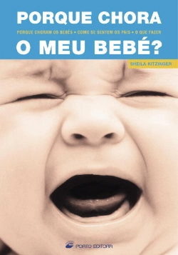 Bertrand.pt - Porque Chora o Meu Bebé?