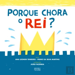 Bertrand.pt - Porque Chora o Rei?