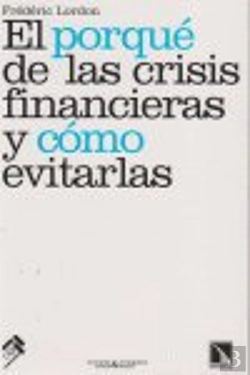 Bertrand.pt - Porque De Las Crisis Financieras Y Como Evitarlas,El