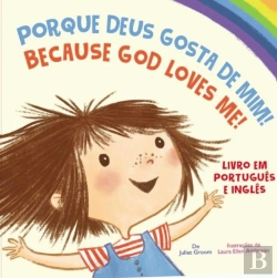 Bertrand.pt - Porque Deus Gosta de Mim!