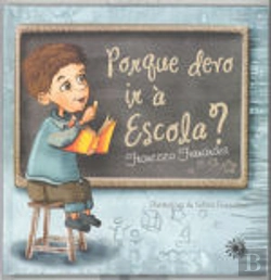 Bertrand.pt - Porque devo ir à Escola?