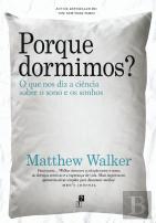 Porque Dormimos?