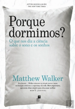 Bertrand.pt - Porque Dormimos?