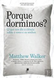 Porque Dormimos?