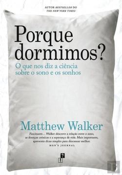 Bertrand.pt - Porque Dormimos?