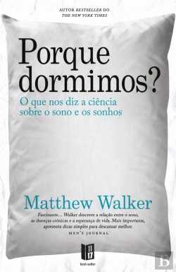 Bertrand.pt - Porque Dormimos?