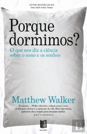 Porque Dormimos?