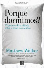 Porque Dormimos?