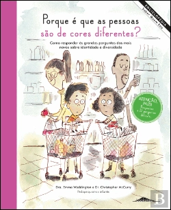 Bertrand.pt - Porque é que as Pessoas São de Cores Diferentes?