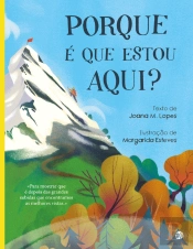 Porque é que Estou Aqui?