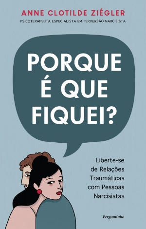 Porque É Que Fiquei
