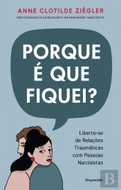 Porque é que Fiquei?